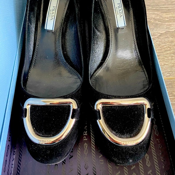 Prada Calzature Donna - Picture 2 of 5